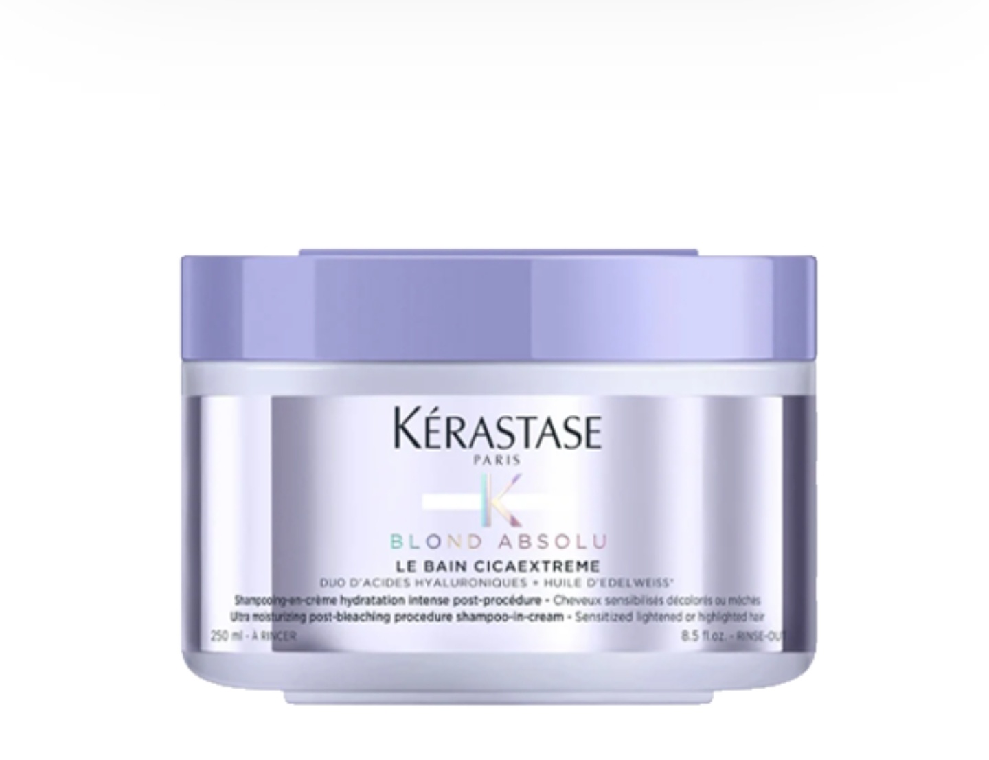 Bain Blond absolu cicaextrem 250ml