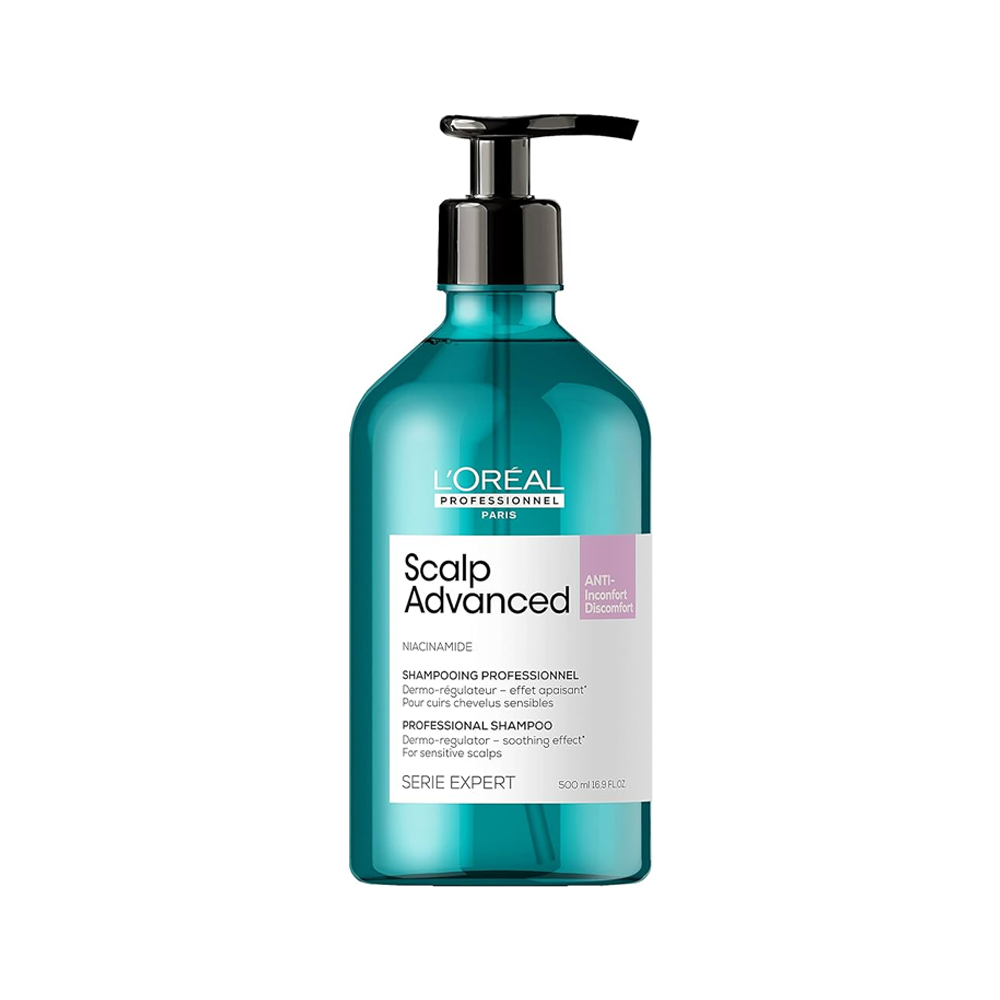 Scalp Advanced Shampoo 500ml