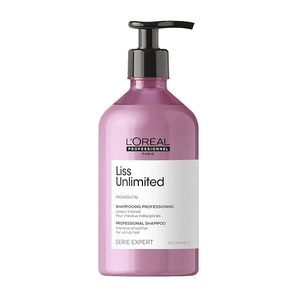 liss unlimited 500ml
