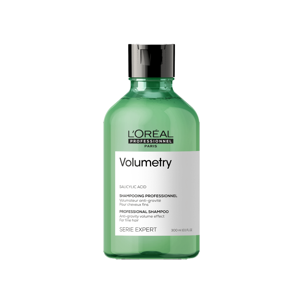 volumetry shampoo